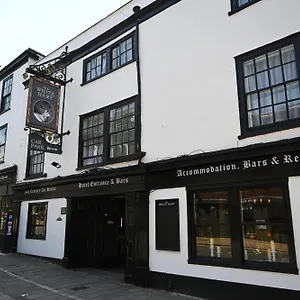 Hotel White Hart, By Marston's, Exeter