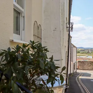 5 Exe Street Exeter