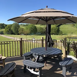 Hotel Fingle Glen Golf At Bishops Park, Exeter