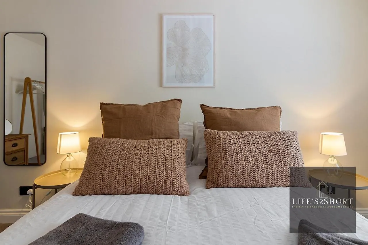 11 Friernhay Court Lejlighed Exeter