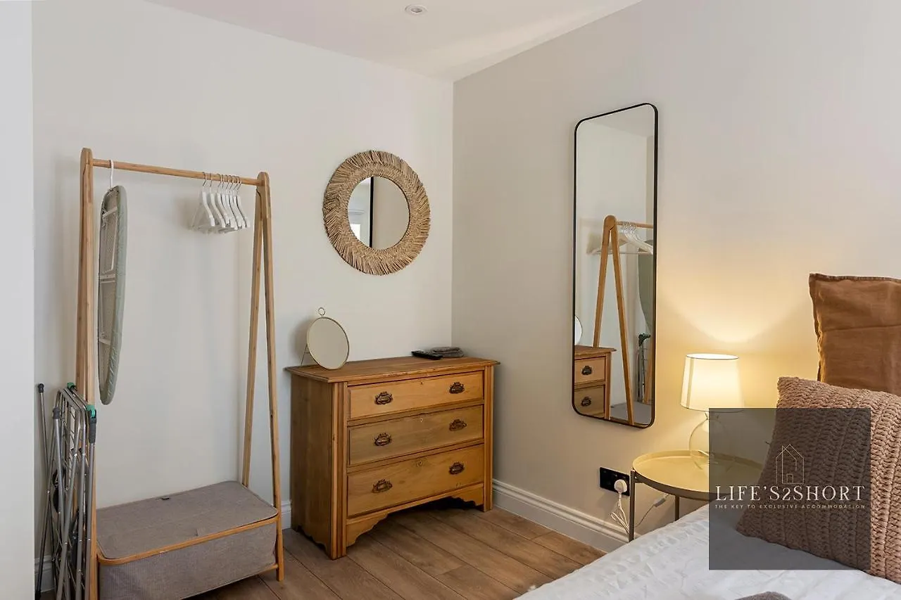 11 Friernhay Court Lejlighed Exeter